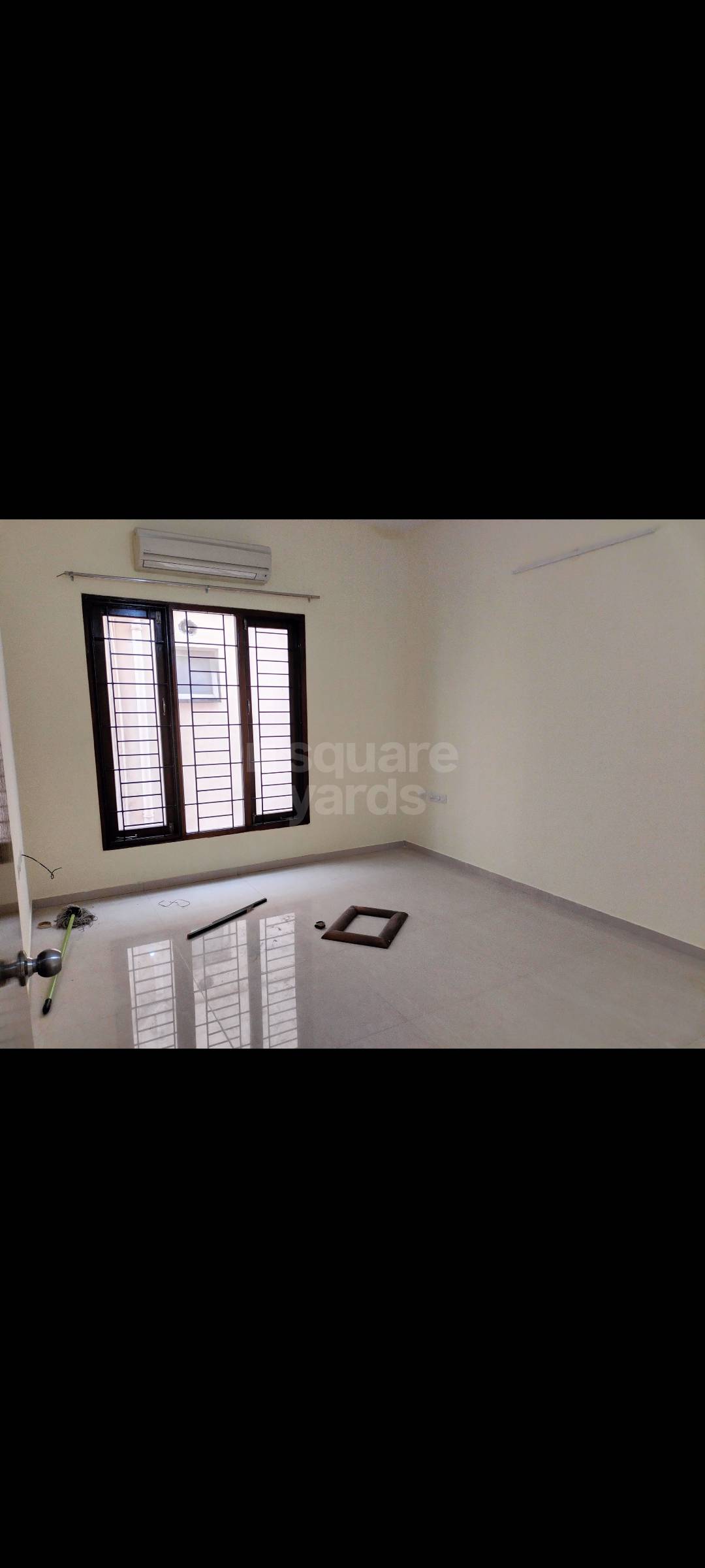 Rental 3 Bedroom 2500 Sq.Ft. Apartment in Banjara Hills Hyderabad 4677336