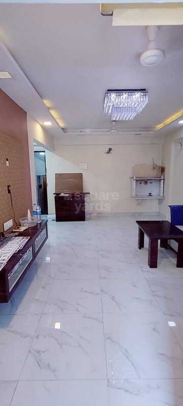 2 BHK Apartment For Rent in Lokhandwala Complex Andheri