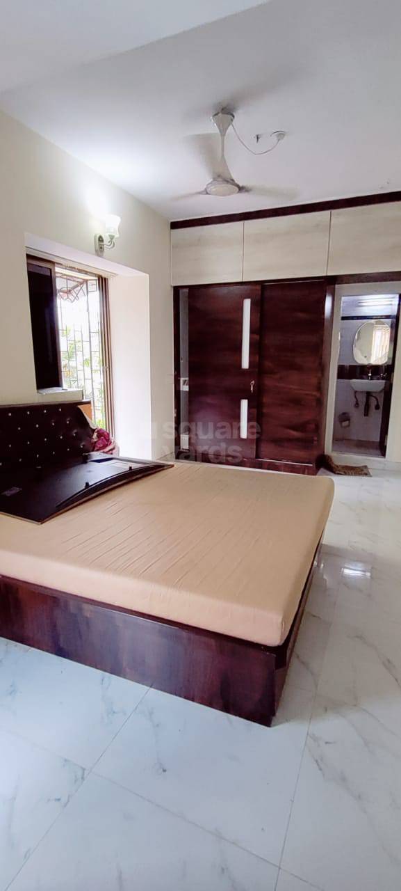 2 BHK Apartment For Rent in Lokhandwala Complex Andheri Mumbai  4677375