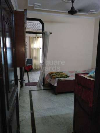 1 BHK Apartment For Rent in Lajpat Nagar 4 Delhi 4677421