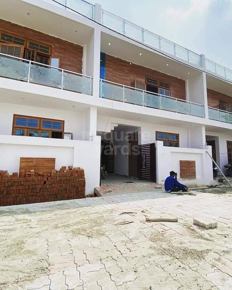 Resale 3 Bedroom 1550 Sq.Ft. Independent House in Amar Shaheed Path