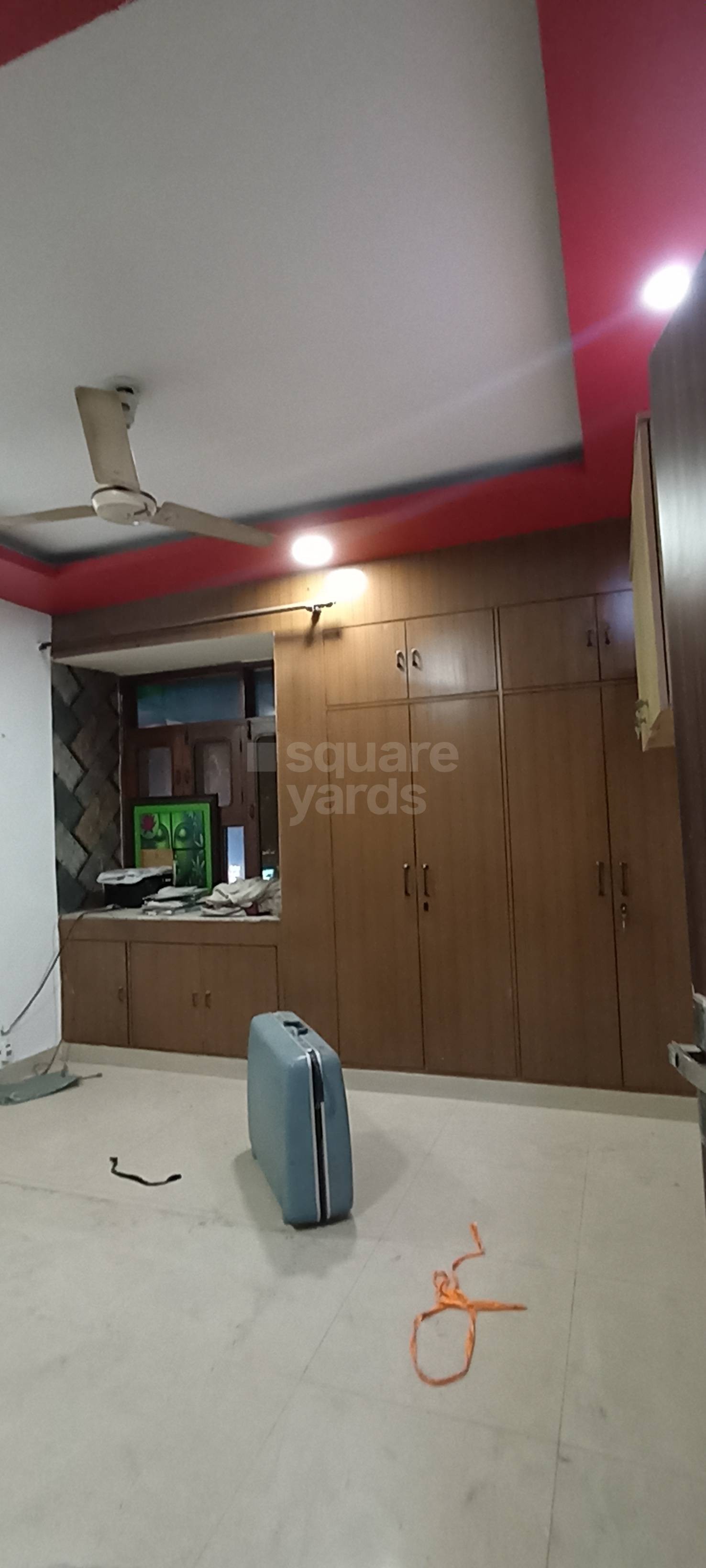 Rental 3 Bedroom 1500 Sq.Ft. Apartment in CA Apartments, Paschim Vihar