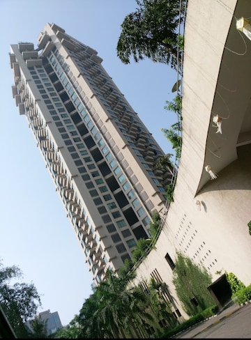 3 BHK Apartment For Resale in Oberoi Springs Andheri West Mumbai  4677589