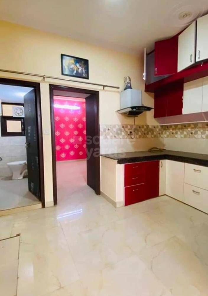 Rental 3 Bedroom 1320 Sq.Ft. Apartment in Jaypee Greens Aman, Sector