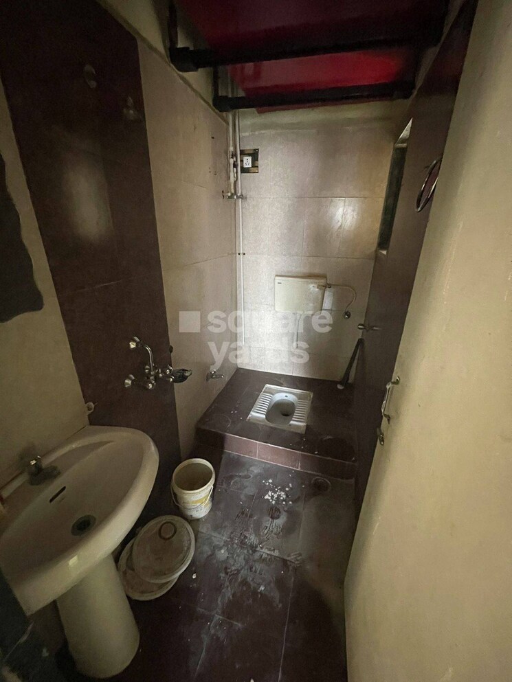 Bathroom, wadhwa-heights 2.5 Bedroom 1060 Sq.Ft. Apartment In Kalyan West Thane 4678756