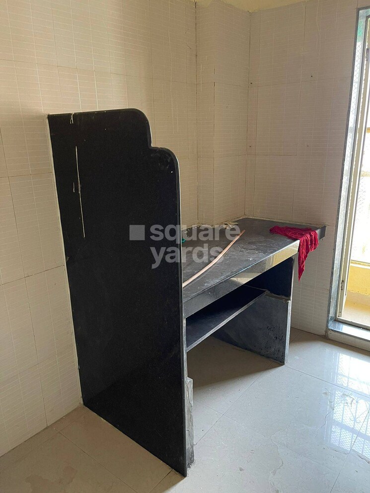 Kitchen, wadhwa-heights 2.5 Bedroom 1060 Sq.Ft. Apartment In Kalyan West Thane 4678756