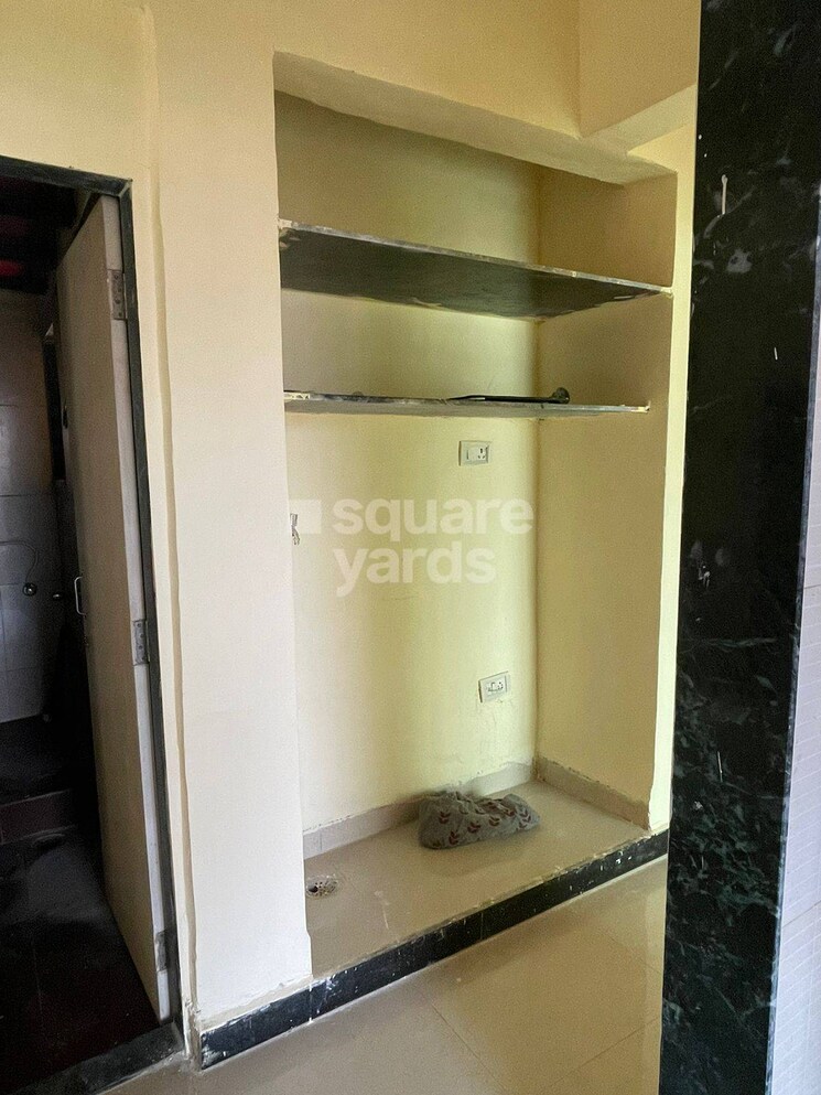 Bathroom, wadhwa-heights 2.5 Bedroom 1060 Sq.Ft. Apartment In Kalyan West Thane 4678756