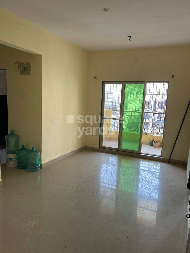 Bedroom, wadhwa-heights 2.5 Bedroom 1060 Sq.Ft. Apartment In Kalyan West Thane 4678756