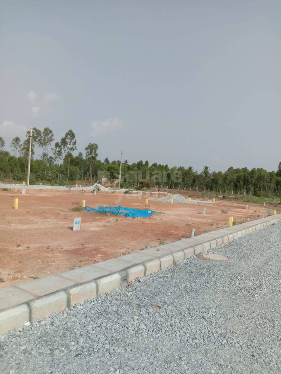 Resale 1200 Sq.Ft. Plot in Ullal Main Road Bangalore 4679000
