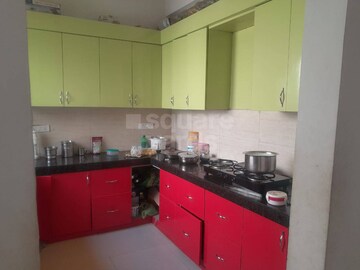 2 BHK Apartment For Rent in ROF Ananda, Sector 95