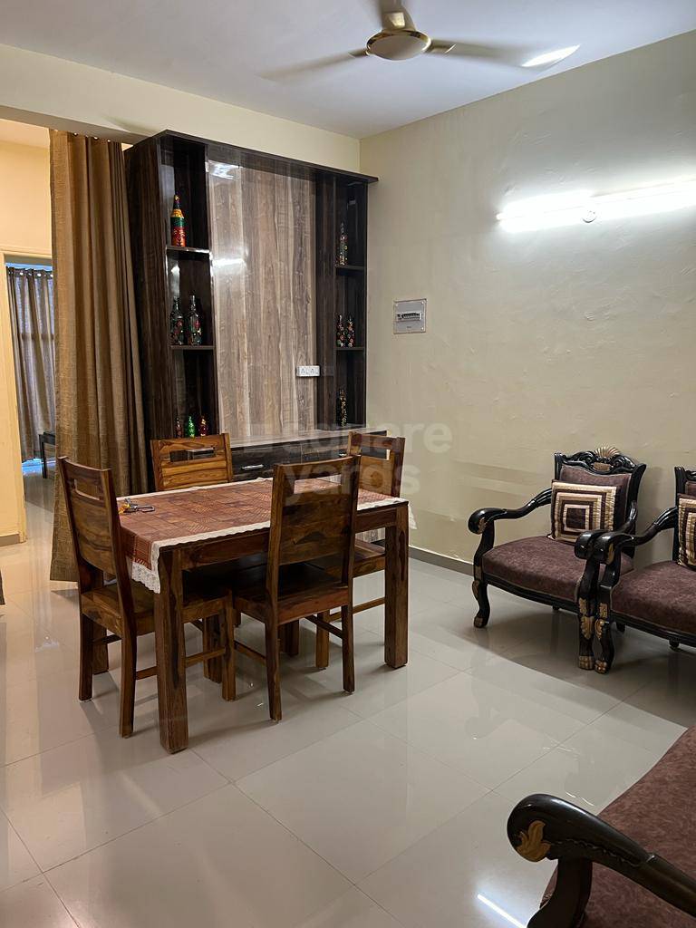 Rental 2 Bedroom 598 Sq.Ft. Apartment in Pyramid Urban Homes 3, Sector