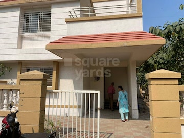 4 BHK Independent House For Rent in Vadgaon Budruk Pune  4681459