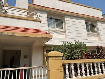 4 BHK Independent House For Rent in Vadgaon Budruk Pune  4681474