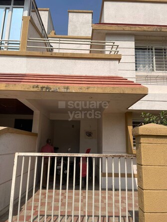 4 BHK Independent House For Rent in Vadgaon Budruk Pune  4681474