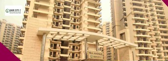 2.5 BHK Apartment For Resale in Gaur City 2 - 16th Avenue Noida Ext Sector 16c Greater Noida  4681767