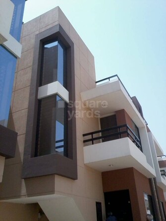 3 BHK Independent House For Resale in Bakrol Road Anand  4682506