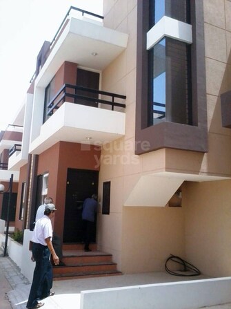 3 BHK Independent House For Resale in Bakrol Road Anand  4682506