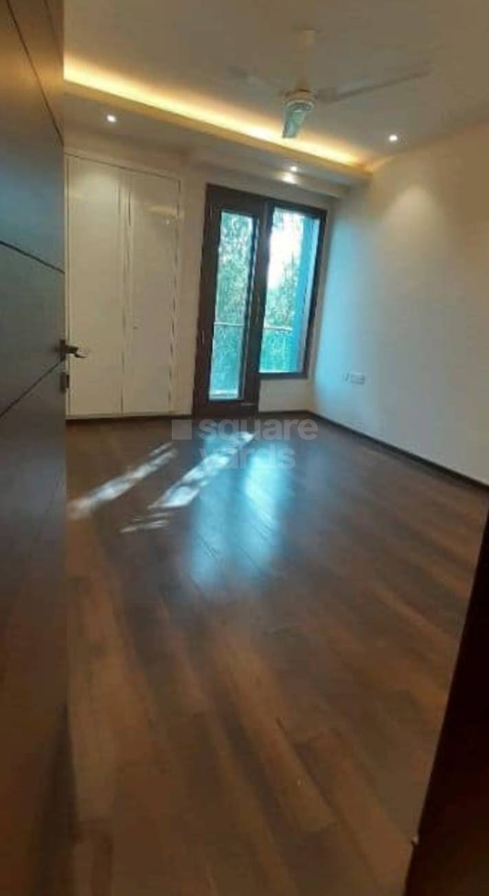 Rental 3 Bedroom 1175 Sq.Ft. Builder Floor in Balco Apartments, Ip