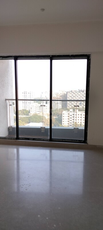 Living Room in 3 BHK Apartment at Rustomjee Elita, Juhu – for Sale