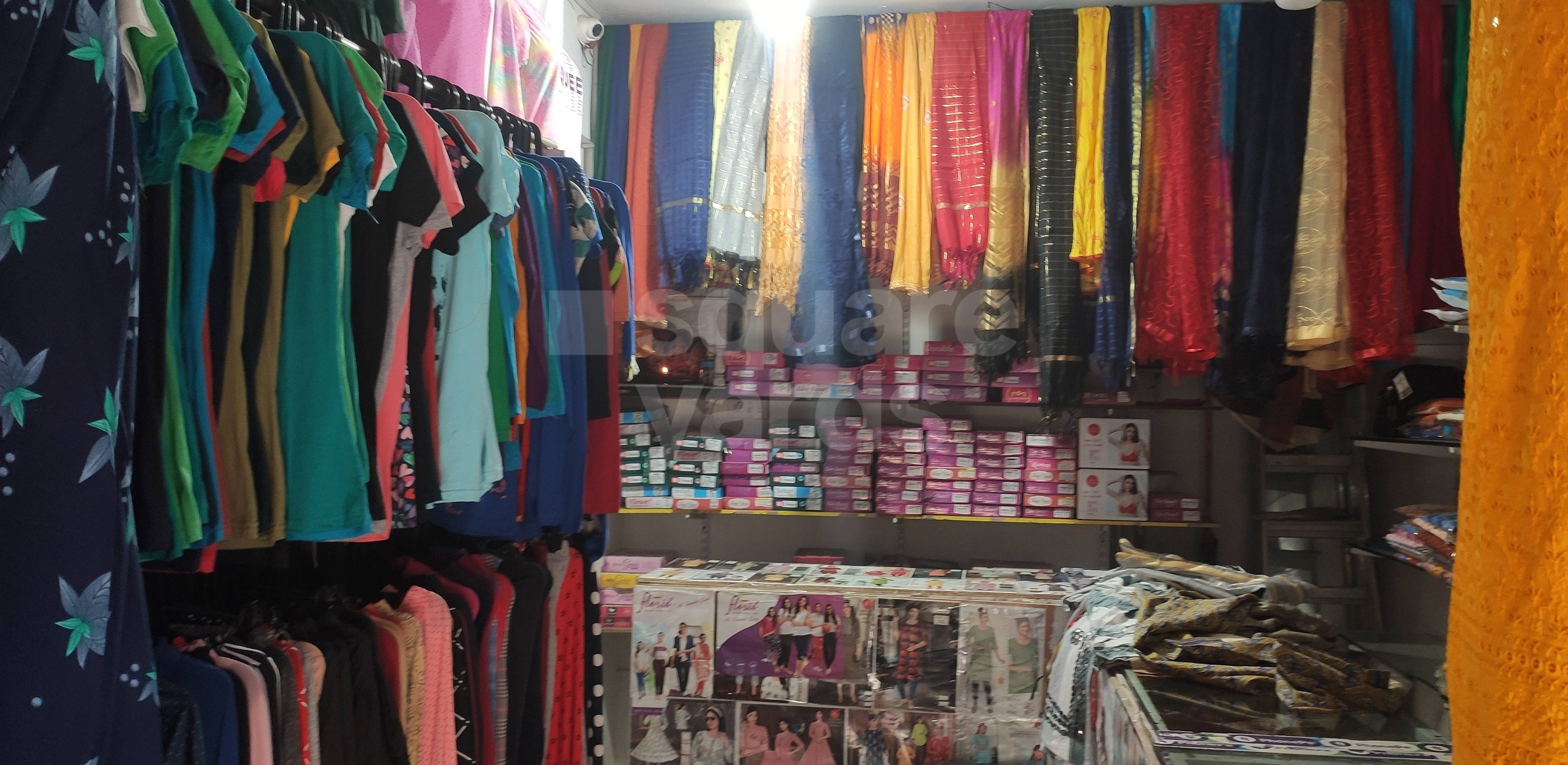 Rental Commercial Shop 200 Sq.Ft. in Bhilarewadi Pune 4684011