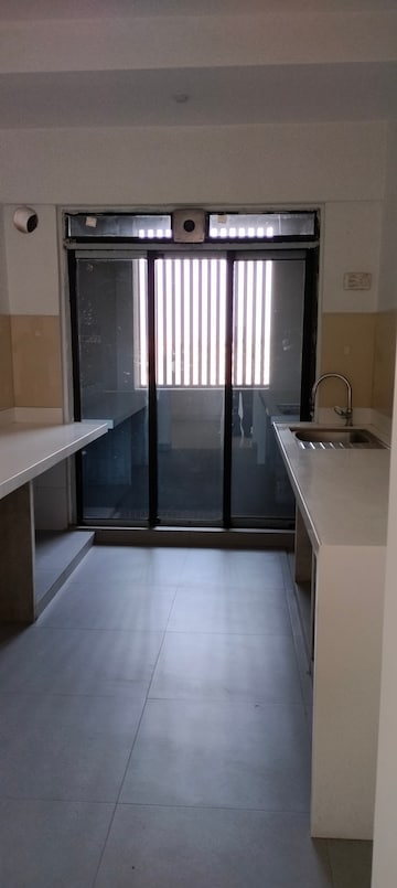 Kitchen in 2 BHK Apartment at Rustomjee Elita, Juhu – for Sale