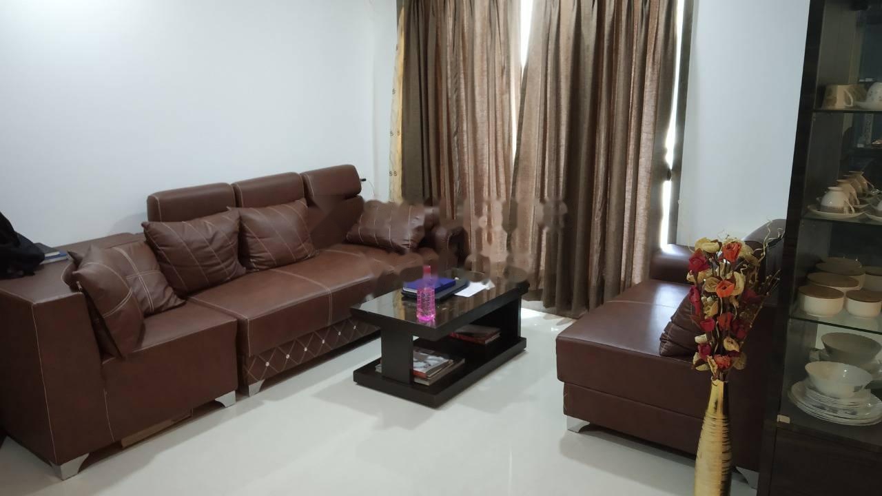 Rental 3 Bedroom 1362 Sq.Ft. Apartment in Acme Ozone, Manpada Thane 5184306