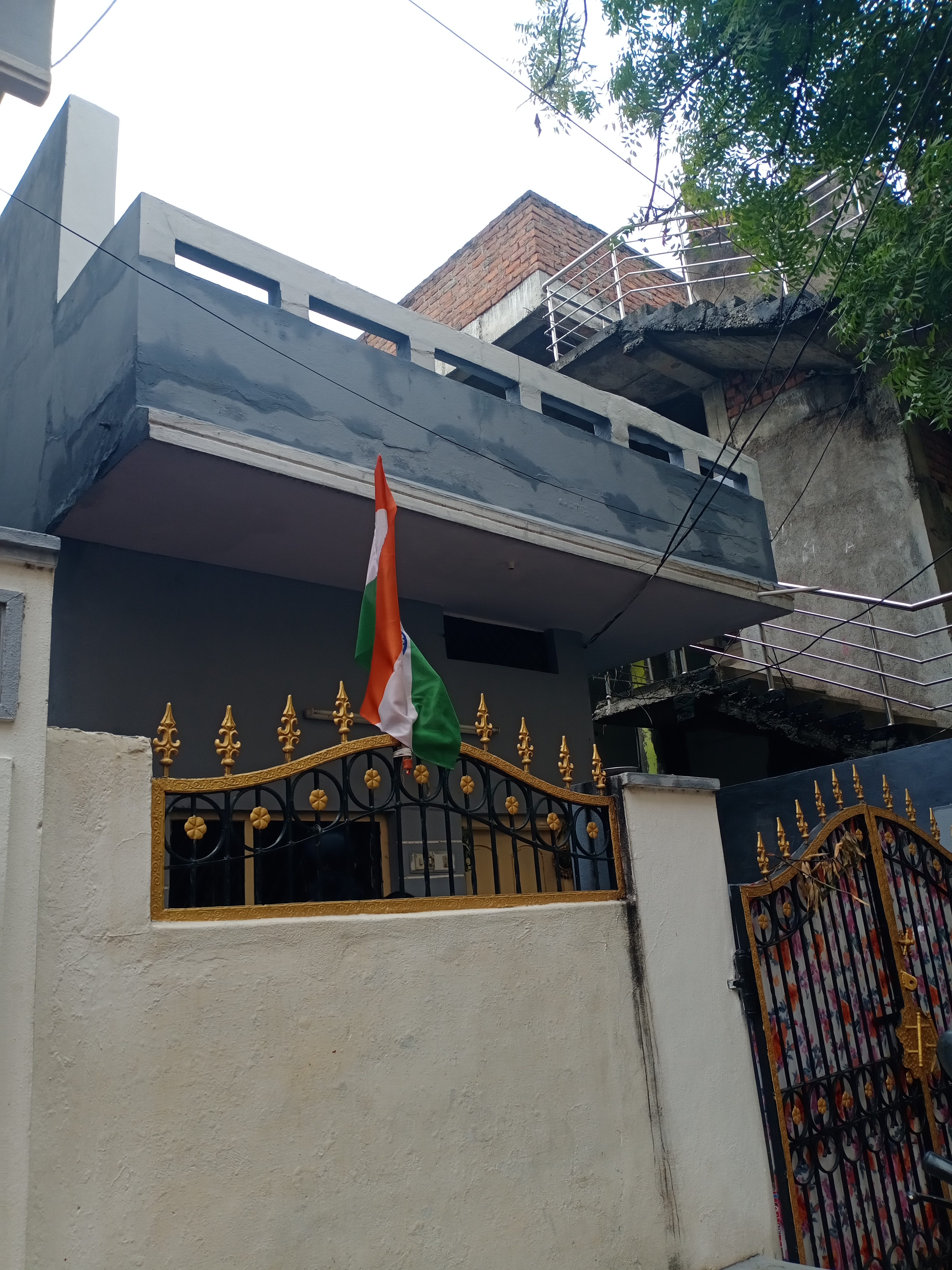 Resale 3 Bedroom 100 Sq.Ft. Independent House in Ramanthapur Hyderabad