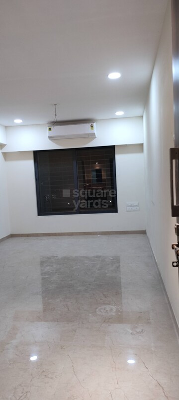 2 BHK Apartment For Sale in Andheri West
