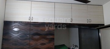 Room in 1 BHK Apartment at Shree Siddhi Residency Ambegaon, Ambegaon Budruk – for Sale