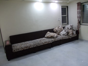 2 BHK Apartment For Resale in Dhone Nahar Residency Vadgaon Budruk Pune  4685177