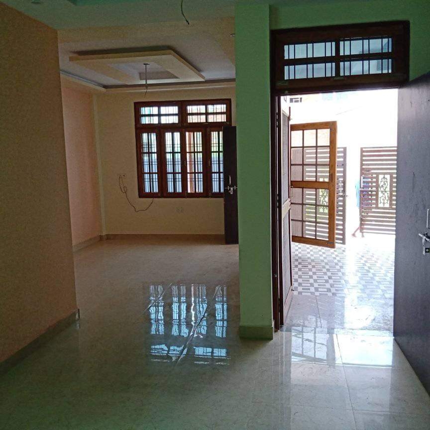 Resale 3 Bedroom 1500 Sq.Ft. Independent House in Faizabad Road Lucknow