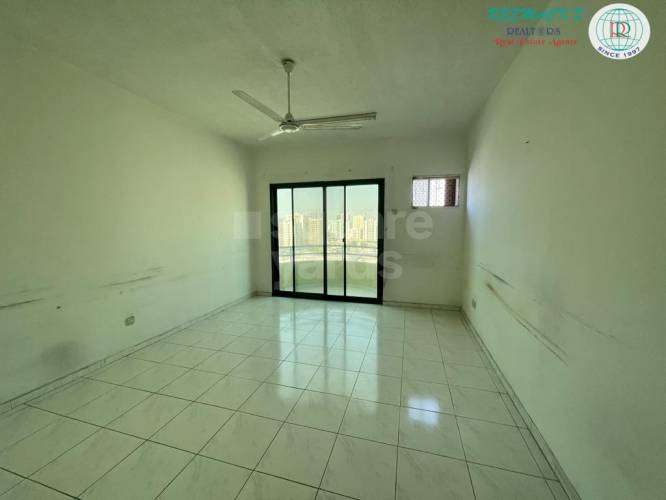 2 BR  Apartment For Rent in Abu Shagara Tower