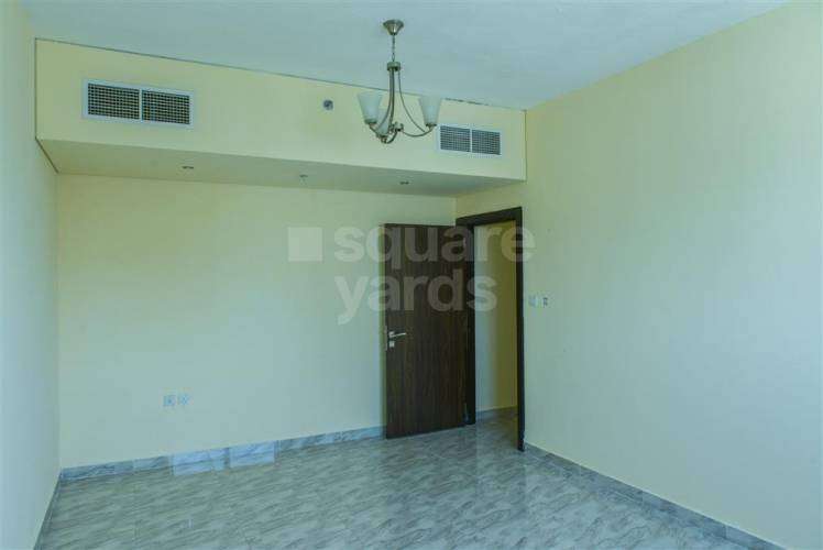 2 BR  Apartment For Rent in Al Rasheed 2 Building