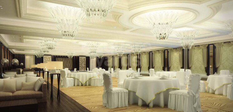 Other, nisarg-greens 2 Bedroom 1030 Sq.Ft. Apartment In Ambernath East Thane 4685787