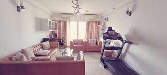 4 BHK Apartment For Rent in Adani Western Heights Sky Apartments Andheri West Mumbai  4686013