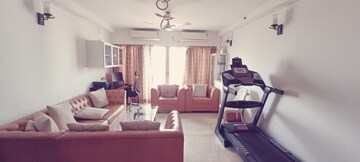 4 BHK Apartment For Rent in Adani Western Heights Sky Apartments, Andheri West