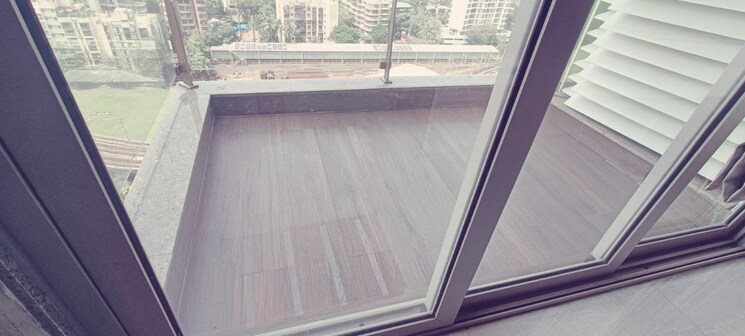Balcony, adani-western-heights-sky-apartments 4 Bedroom 2500 Sq.Ft. Apartment In Andheri West Mumbai 4686013