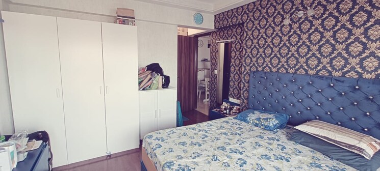 Master Bedroom, adani-western-heights-sky-apartments 4 Bedroom 2500 Sq.Ft. Apartment In Andheri West Mumbai 4686013