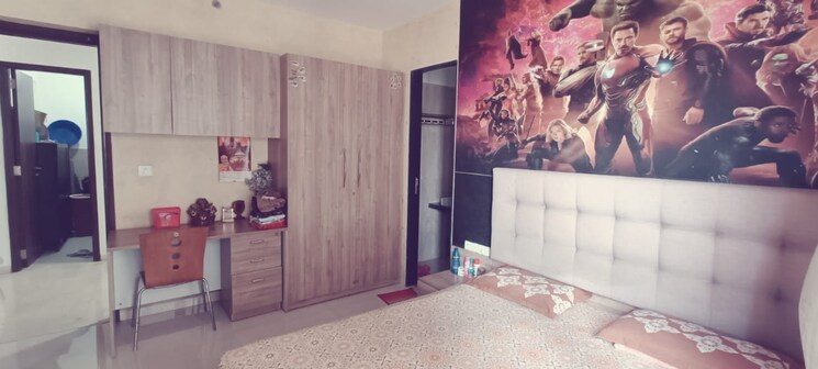 Attached Bathroom, adani-western-heights-sky-apartments 4 Bedroom 2500 Sq.Ft. Apartment In Andheri West Mumbai 4686013