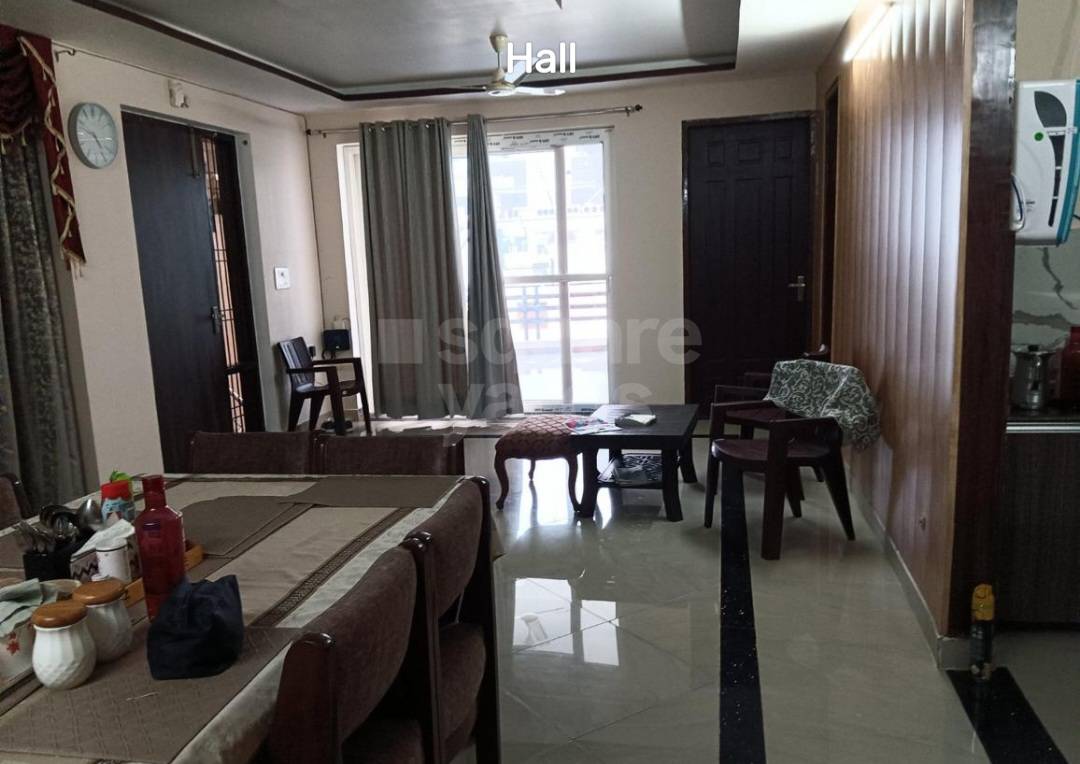 Rental 3 Bedroom 2152 Sq.Ft. Independent House in Gomati Nagar Lucknow