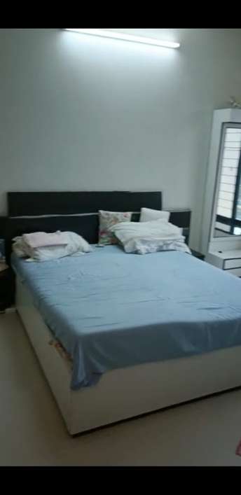 2 BHK Apartment For Resale in Sejal Tower Goregaon West Mumbai 4686365