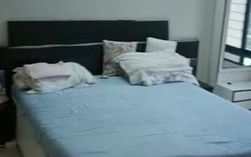 2 BHK Apartment For Sale in Sejal Tower, Goregaon West