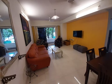 2 BHK Apartment For Rent in Hari Om Sai Sadan Andheri West Mumbai  4686609