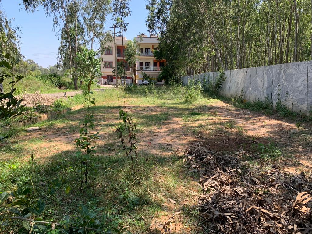 Resale 3.5 Bedroom 1930 Sq.Ft. Apartment in Sobha City Casa Serenita