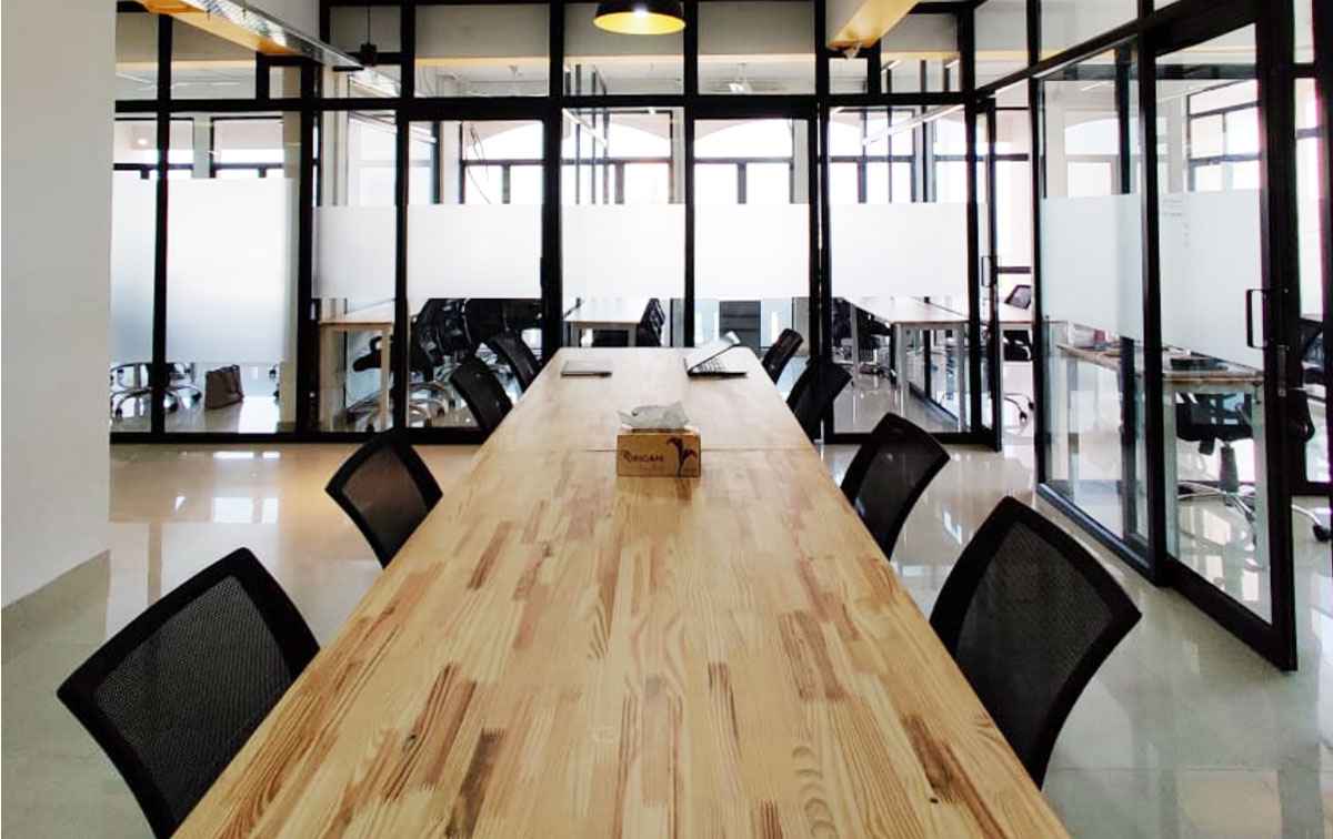 Rental Commercial Office Space 6000 Sq.Ft. in Sector 63 Noida 5247194