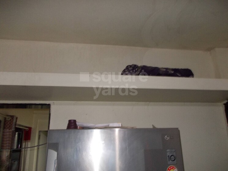 Kitchen, dhone-nahar-residency 2 Bedroom 2000 Sq.Ft. Apartment In Vadgaon Budruk Pune 4688412