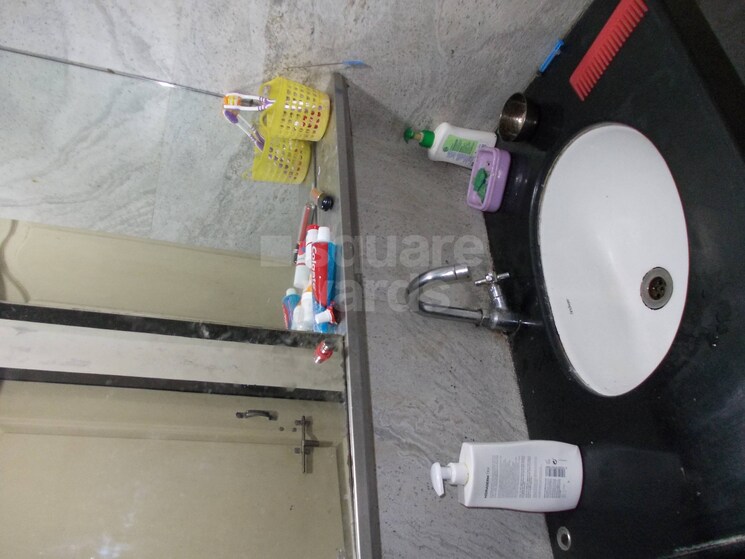 Bathroom, dhone-nahar-residency 2 Bedroom 2000 Sq.Ft. Apartment In Vadgaon Budruk Pune 4688412