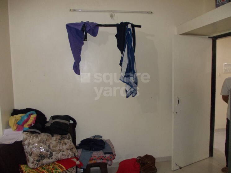 Bedroom, dhone-nahar-residency 2 Bedroom 2000 Sq.Ft. Apartment In Vadgaon Budruk Pune 4688412