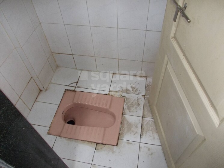 Bathroom, dhone-nahar-residency 2 Bedroom 2000 Sq.Ft. Apartment In Vadgaon Budruk Pune 4688412