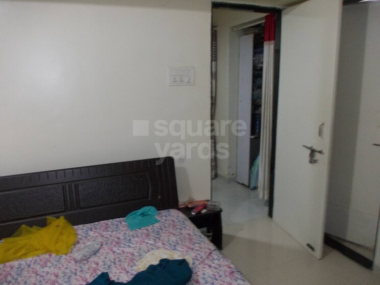 Bedroom, dhone-nahar-residency 2 Bedroom 2000 Sq.Ft. Apartment In Vadgaon Budruk Pune 4688412
